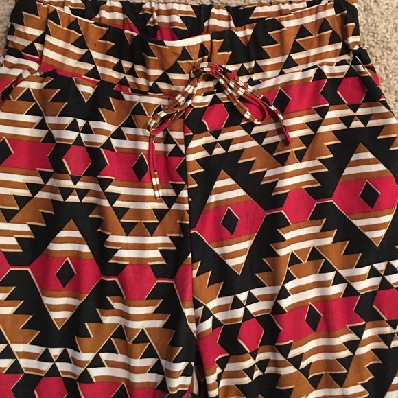 Colorful Leggings - Picture 2 of 3